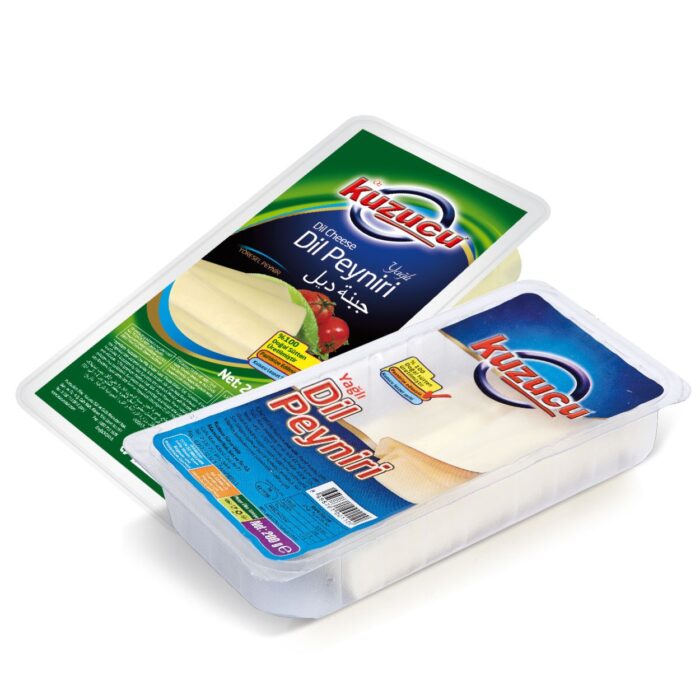 DIL PEYNIRI CHEESE 200 G (KUZUCU)