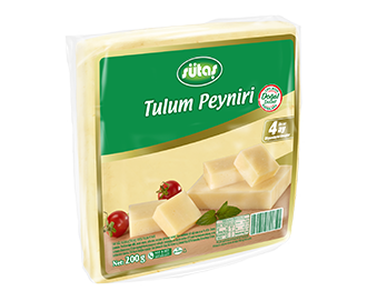 TULUM CHEESE 200 G