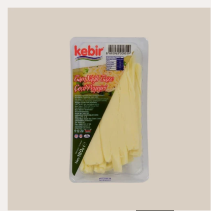 KEBIR CECIL CHEESE 180g
