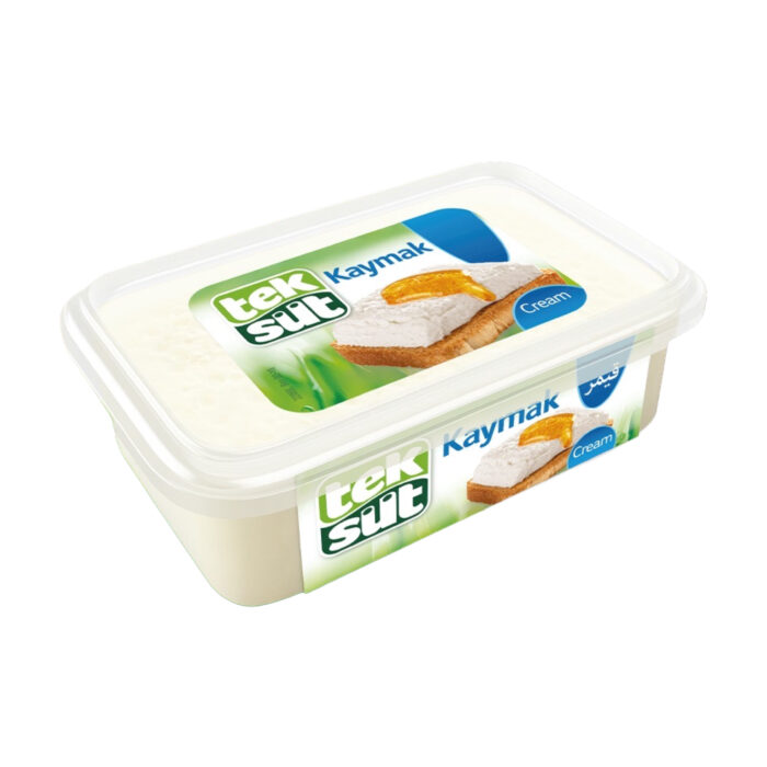 TEKSUT KAYMAK CREAM 180 G