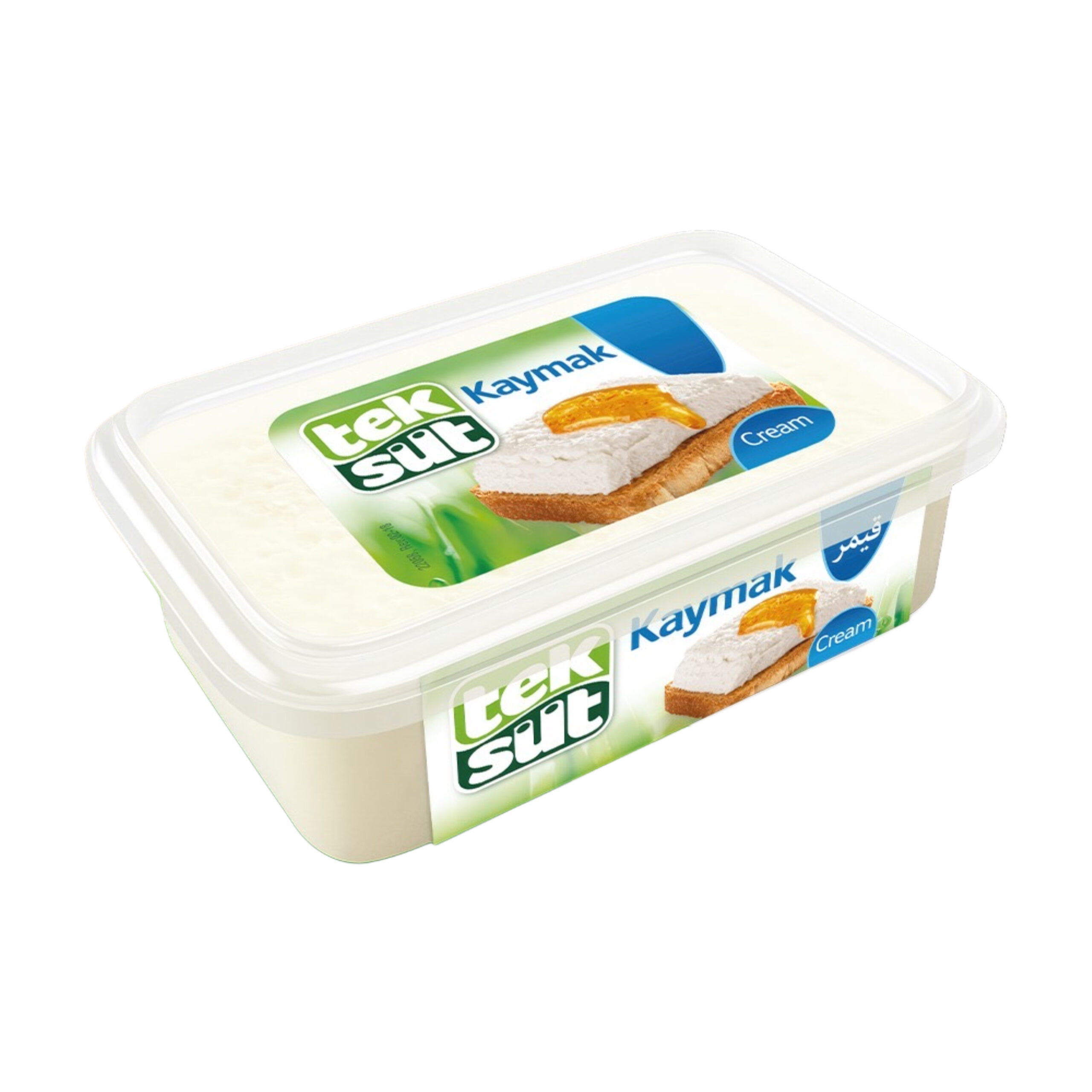 TEKSUT KAYMAK CREAM 180 G