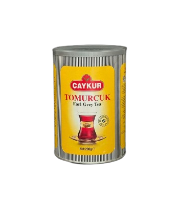 CAYKUR TOMURCUK EARLY GREY TEA 200G