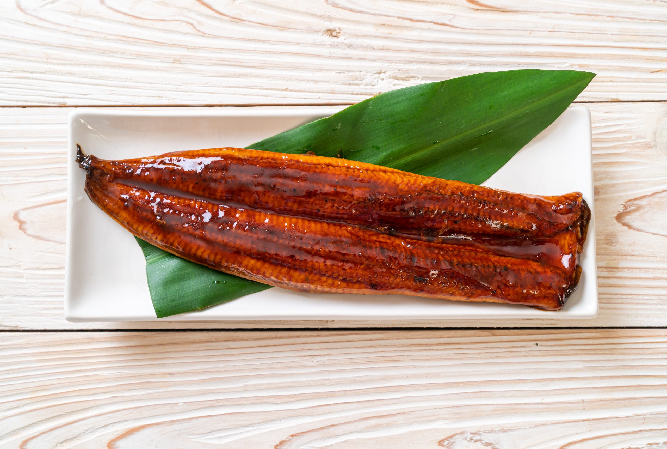 UNAGI KABAYAKI (2X86)GM