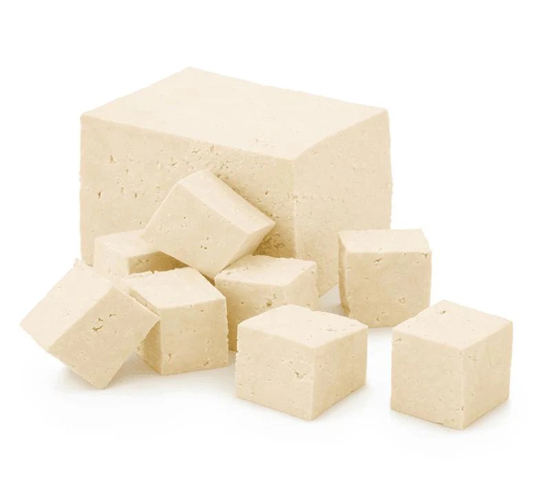 FRESH TOFU 500GM