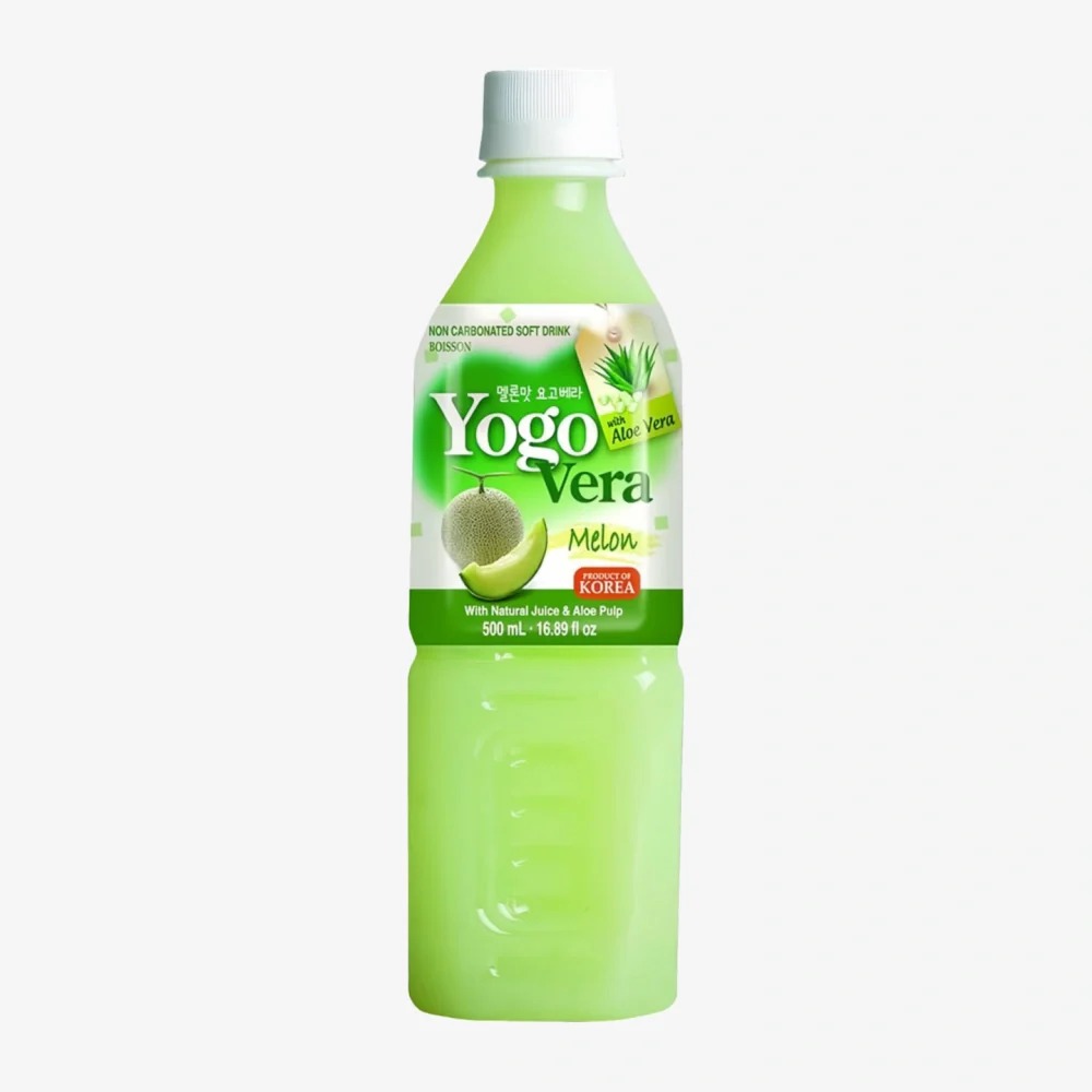 YOGOVERA MELON 500ML