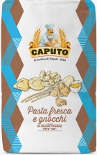 CAPUTO PASTA FRESCA/GNOCHI FLOUR 25KG