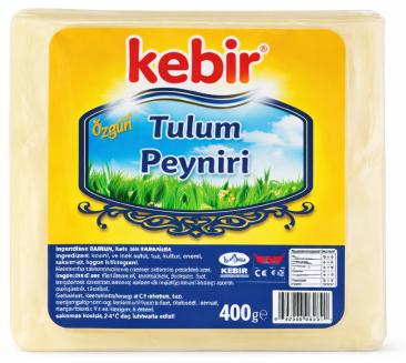 KEBIR TULUM CHESE 400GM