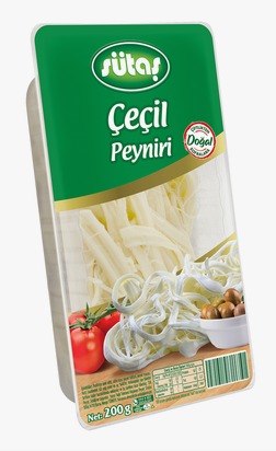 SUTAS CECIL CHEESE 200 GM